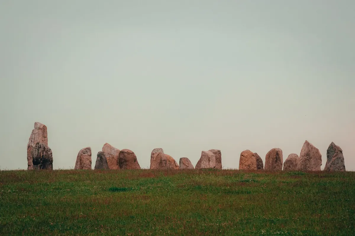 Ancient Landmarks on UK Walks: How to Visit Stone Circles, Hillforts and Standing Stones Respectfully