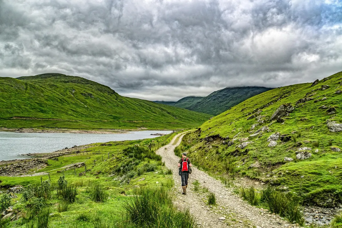 How to Plan Your First Countryside Walk in the UK: A Beginner's Step-by-Step Guide